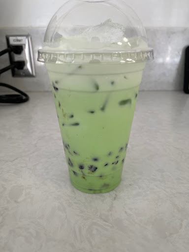 Coffee Shop «D & K Donut Shop», reviews and photos, 4201 Norwood Ave, Sacramento, CA 95838, USA