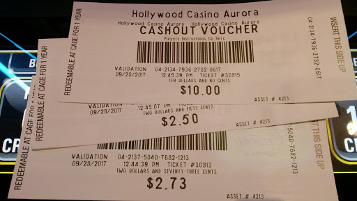 Casino «Hollywood Casino Aurora», reviews and photos, 1 W New York St, Aurora, IL 60506, USA