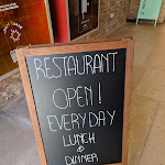 Photo n°1 de l'avis de Richard.o fait le 27/04/2023 à 13:37 sur le  Combo, Venezia à Venice