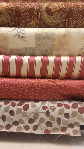 Fabric Store «Jo-Ann Fabrics and Crafts», reviews and photos, 526 State Hwy 59, Naperville, IL 60540, USA