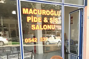 Macuroğlu Pide ve Şiş Salonu image