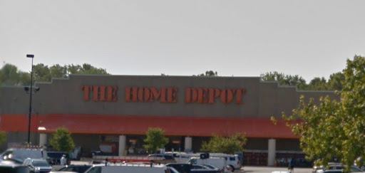 Home Improvement Store «The Home Depot», reviews and photos, 150 Hampton Park Blvd, Capitol Heights, MD 20743, USA