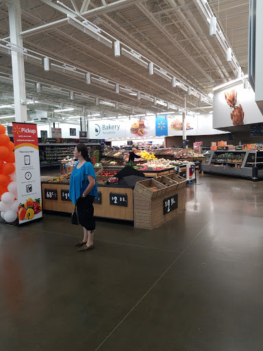 Department Store «Walmart Supercenter», reviews and photos, 1100 S Randall Rd, Elgin, IL 60123, USA