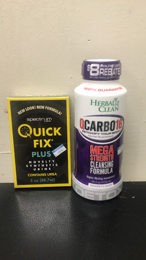 Liquor Store «Royal Smoke Shop», reviews and photos, 2706 E University Dr, Mesa, AZ 85213, USA