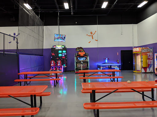 Gym «Altitude Trampoline Park», reviews and photos, 369 Jefferson Rd, Rochester, NY 14623, USA