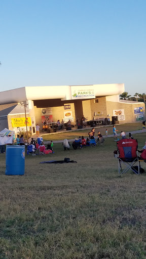 Amphitheater «Cole Park Amphitheater», reviews and photos, 1526 Ocean Dr, Corpus Christi, TX 78404, USA
