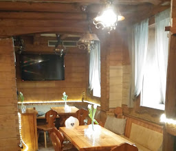 Holz-Klotz photo
