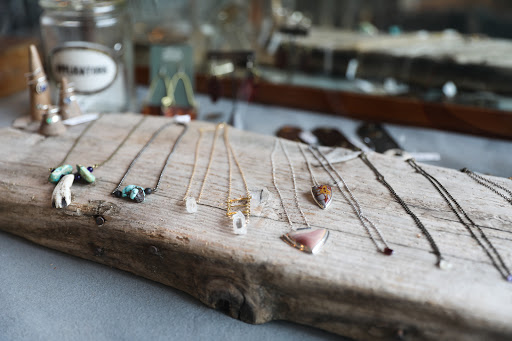 Tattoo Shop «Keepsake Tattoo Studio», reviews and photos, 253 11th St, Astoria, OR 97103, USA