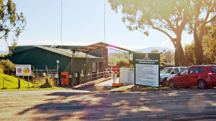 Muswellbrook Waste & Recycling Facility