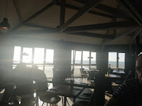 Atmosphère du La Dérive - Digue de Wimereux - Restaurant panoramique - Face mer - n°10