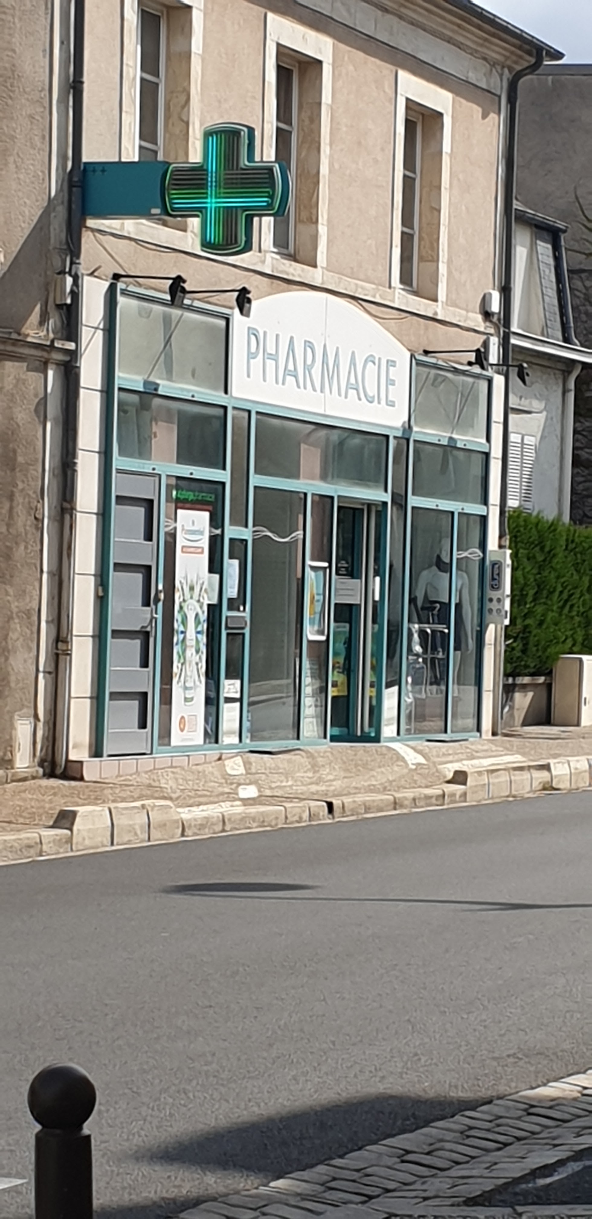 Photo n° 1 de l'avis de caroline.a fait le 24/09/2020 à 14:54