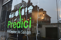 Photos du propriétaire du Restaurant Prédici, Ma Cantine de Saison à Beauvais - n°7