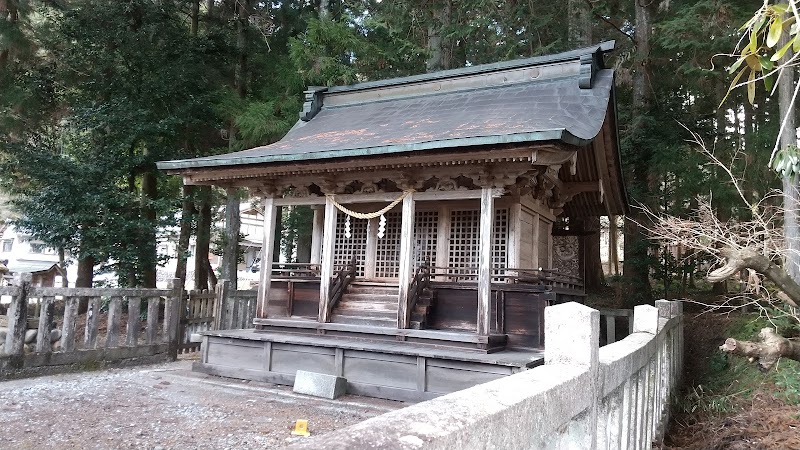 倉屋神社