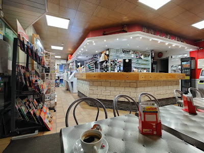 Café Pmu Le Reinitas à Onnaing