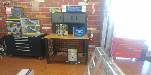 Auto Parts Store «NAPA Auto Parts - South Glendale», reviews and photos, 6020 W Myrtle Ave, Glendale, AZ 85301, USA