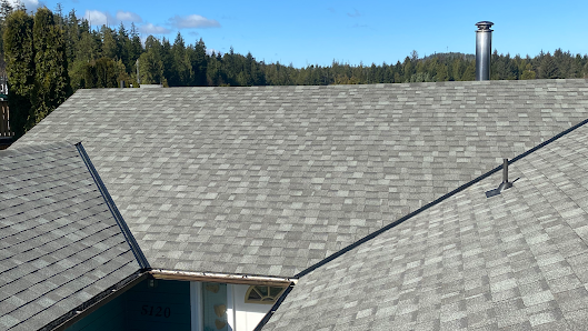Carson Roofing Ltd. 524 Sunset Pl, Port McNeill, BC V0N 2R0, Canada
