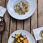 Photo n°1 de l'avis de Santichai.h fait le 29/08/2022 à 20:53 sur le  Tafelspitz & Söhne à Offenbach