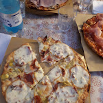 Photo n°3 de l'avis de Samuele. fait le 21/06/2019 à 20:00 sur le  Bar Grazia Di Franco Di Corcia à Montecarlo