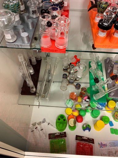 Tobacco Shop «Kosmic Korner Inc.», reviews and photos, 2688 NY-17M, Goshen, NY 10924, USA