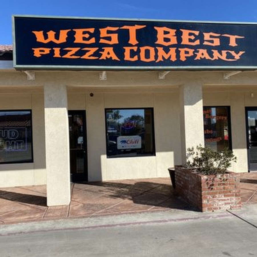 West Best Pizza Company