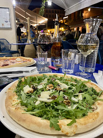 Pizza du Restaurant italien Casa Leya à Nice - n°4