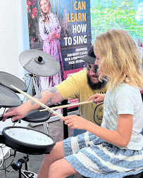 Mellow Tones Vocal & Drum Studio - Photo 9 - Car repair in Mountain View, CA, Fremont