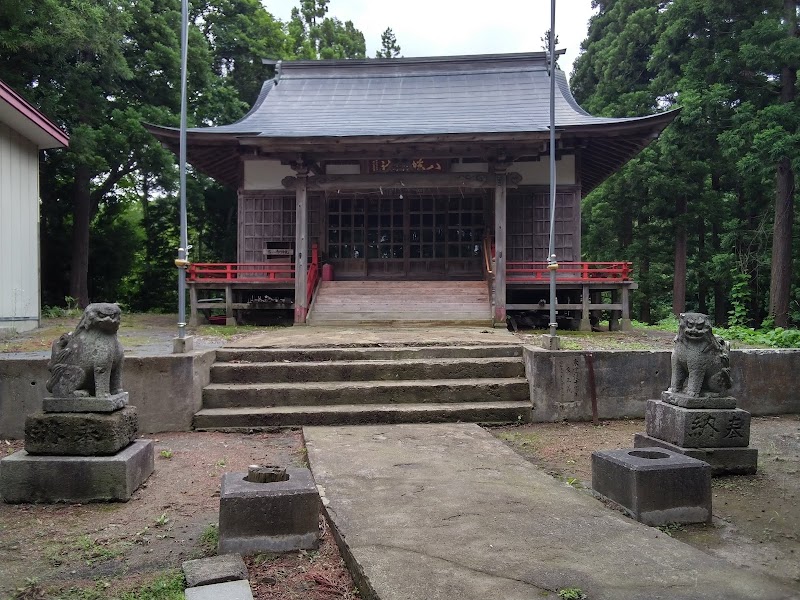 宮田八幡神社