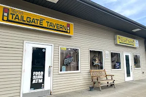 The Tailgate Tavern image