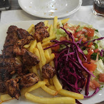 Photo n°1 de l'avis de Camshad.h fait le 09/02/2022 à 12:55 sur le  Pasa à Milan