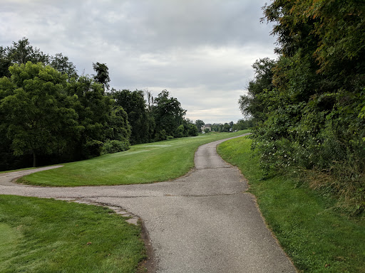 Public Golf Course «Hickory Heights Golf Club», reviews and photos, 116 Hickory Heights Dr, Bridgeville, PA 15017, USA