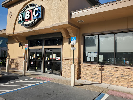 Liquor Store «ABC Fine Wine & Spirits», reviews and photos, 980 Rinehart Rd, Lake Mary, FL 32746, USA
