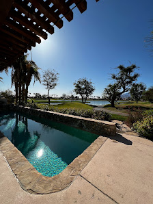 PGA WEST Residential Association Inc 54320 Southern Hill, La Quinta, CA 92253