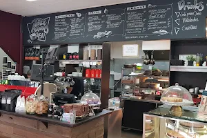 Il Pranzo Cafe image