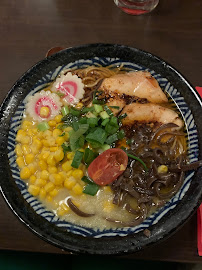 Les plus récentes photos du Restaurant japonais authentique Tsuta Ramen à Strasbourg - n°12