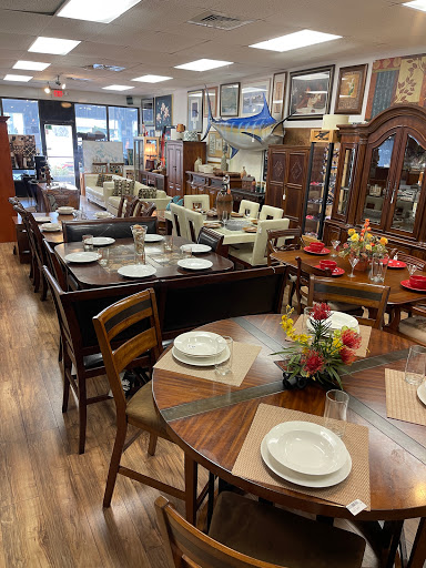 Thrift Store «You Never Know Thrift Store», reviews and photos, 5529 Manatee Ave W, Bradenton, FL 34209, USA