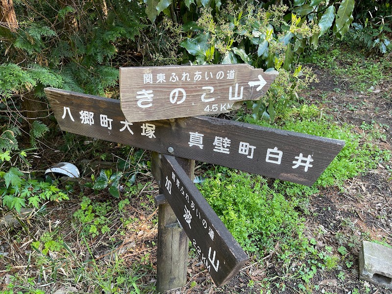 一本杉峠