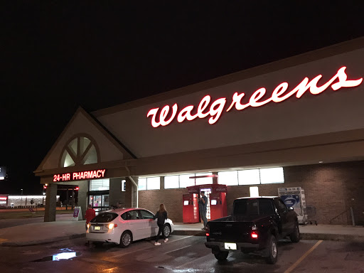 Drug Store «Walgreens», reviews and photos, 1819 S Hastings Way, Eau Claire, WI 54701, USA