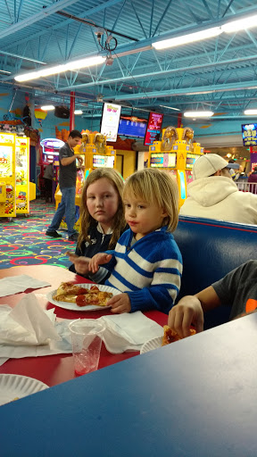 Amusement Center «Zap-Zone / Rollerama / Play Zone / Arcade», reviews and photos, 6995 Grand River Ave, Brighton, MI 48114, USA