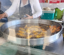 Tacos Corona - Tacos de Pescado y Camarón photo