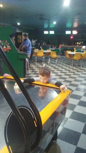 Sportlanes - photo 13