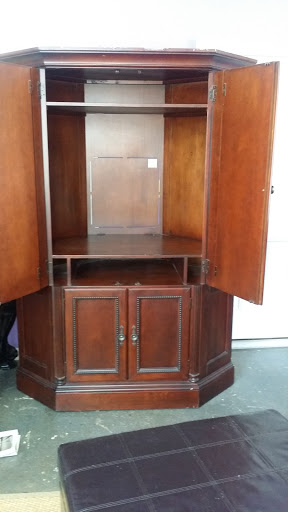 Thrift Store «Atlanta Step Up Society Thrift», reviews and photos