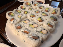 Sushi du Restaurant japonais Sashimi bar à Paris - n°14