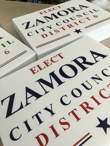 Screen Printer «Trade Print Giant», reviews and photos, 475 S Arrowhead Ave, San Bernardino, CA 92408, USA