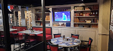 Atmosphère du PUB GOUDALE RESTAURANT à Lille - n°13