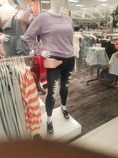 Department Store «Target», reviews and photos, 2331 NJ-66, Ocean Township, NJ 07712, USA