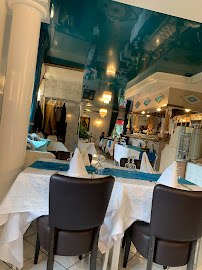 Atmosphère du Restaurant marocain Restaurant Le Najiba à Strasbourg - n°7