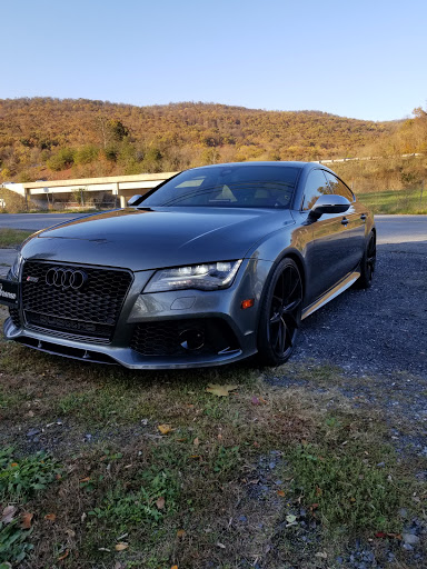 Motorcycle Dealer «Stoney Creek Cycles», reviews and photos, 1864 Riverview Rd, Dauphin, PA 17018, USA