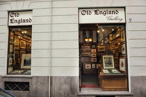 Old England Gallery