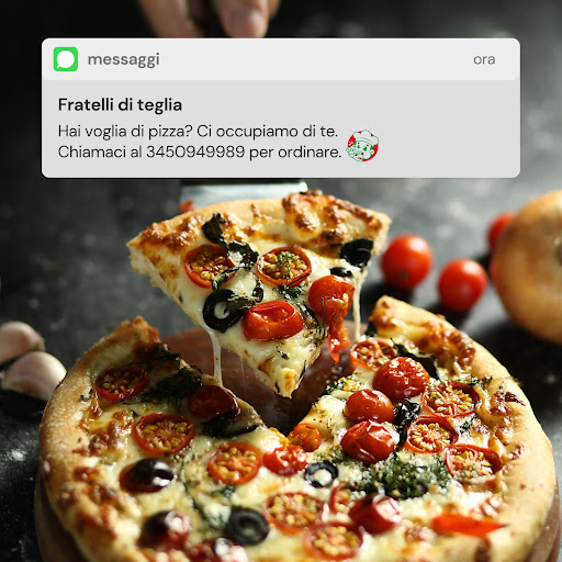 Fratelli di teglia in Davoli, Provincia di Catanzaro