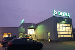 DEKRA Automobil GmbH Außenstelle Wetzlar